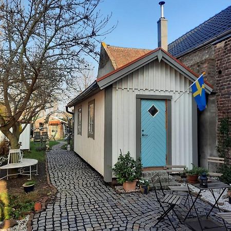 Schwedenliebe Appartement Frechen Buitenkant foto