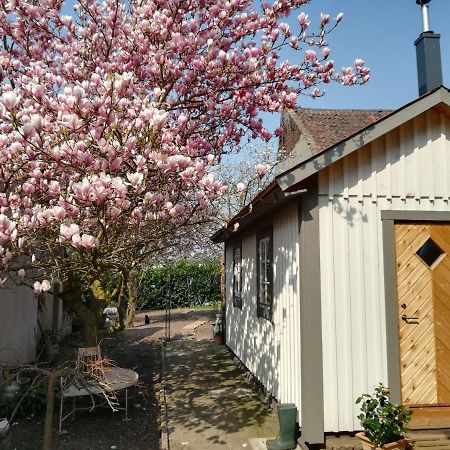 Schwedenliebe Appartement Frechen Buitenkant foto