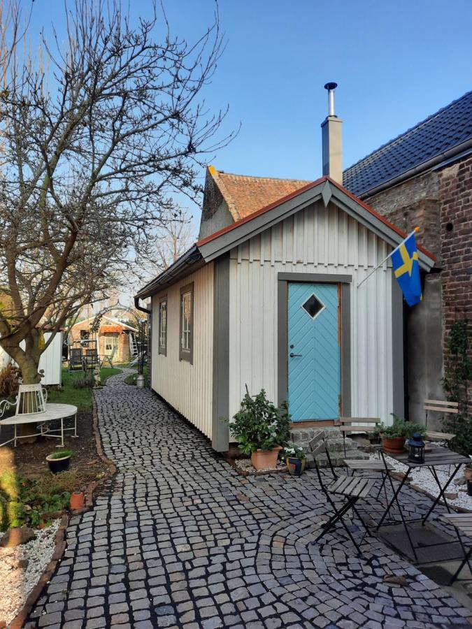 Schwedenliebe Appartement Frechen Buitenkant foto