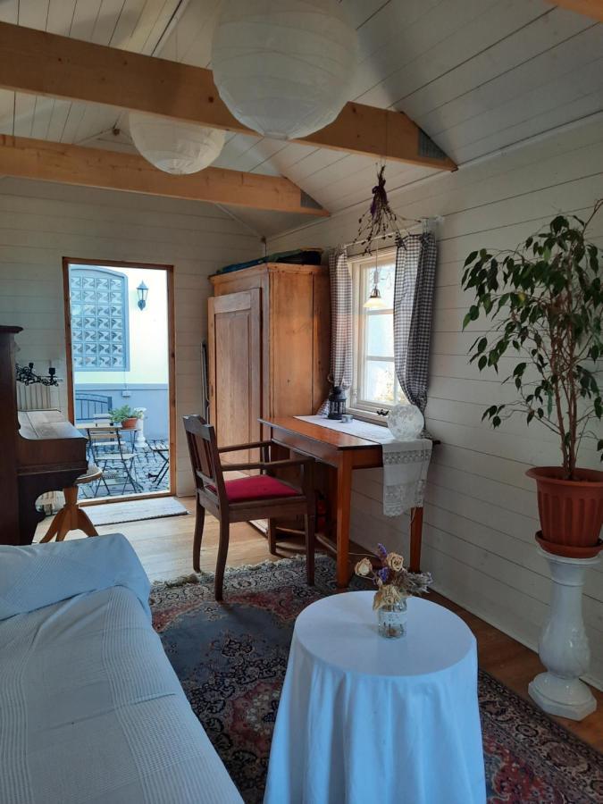 Schwedenliebe Appartement Frechen Buitenkant foto