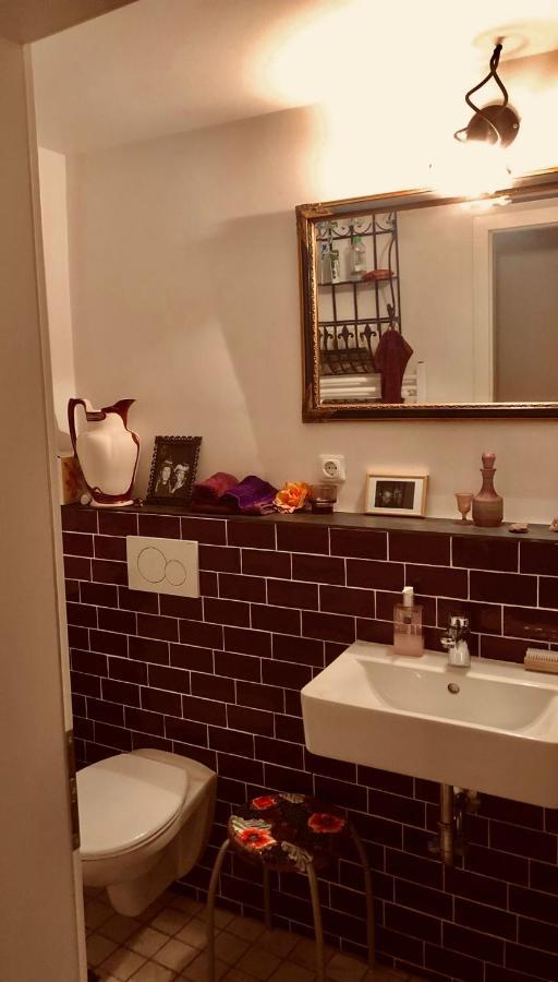Schwedenliebe Appartement Frechen Buitenkant foto