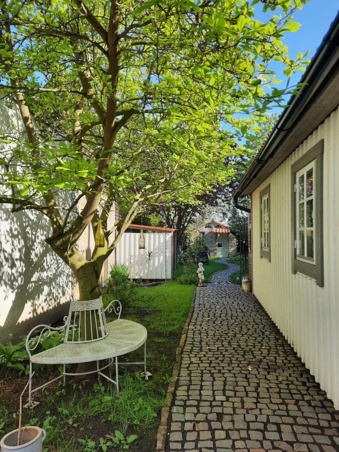 Schwedenliebe Appartement Frechen Buitenkant foto