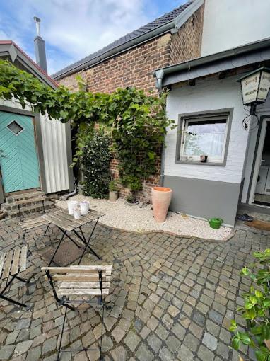 Schwedenliebe Appartement Frechen Buitenkant foto